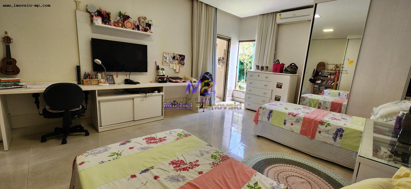 Casa de Condomínio à venda com 4 quartos, 300m² - Foto 38