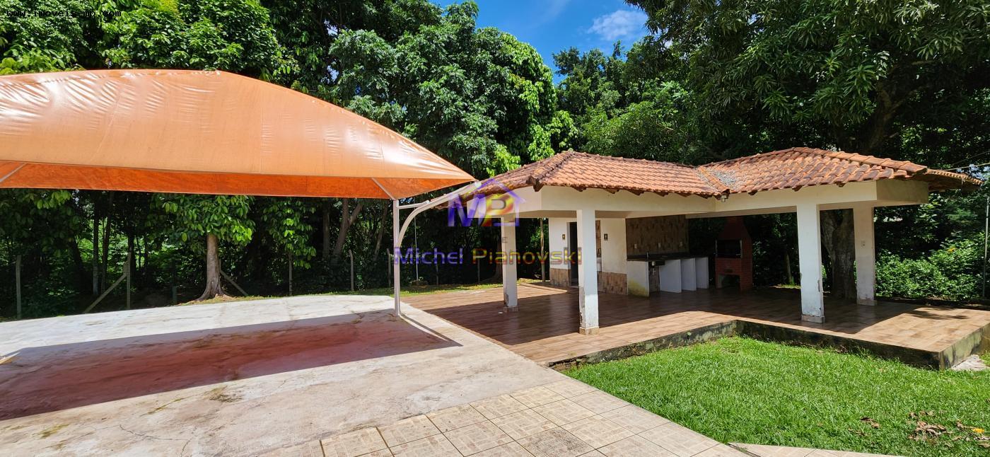 Casa de Condomínio à venda com 4 quartos, 300m² - Foto 49