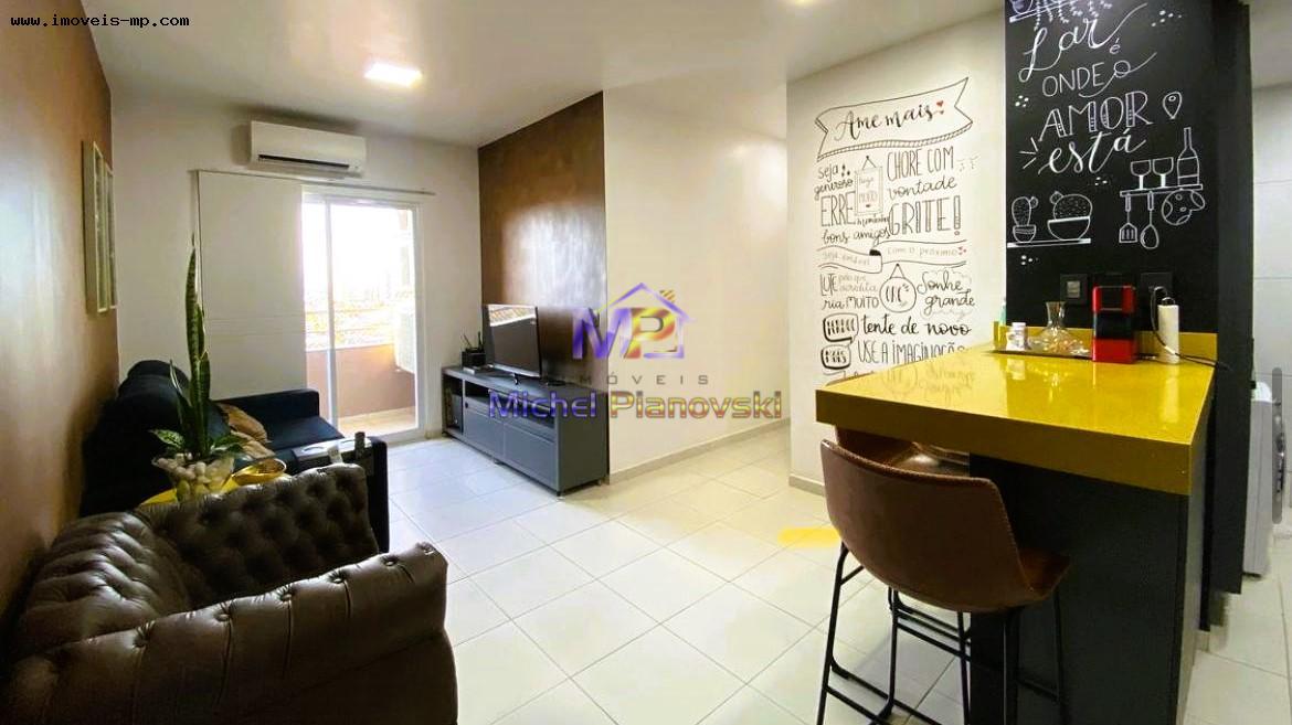 Apartamento à venda com 2 quartos, 71m² - Foto 8