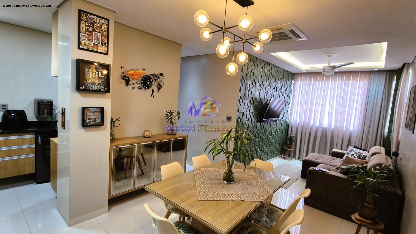 Apartamento à venda com 3 quartos, 67m² - Foto 8