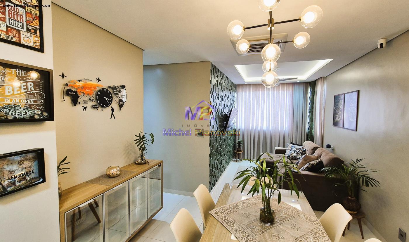 Apartamento à venda com 3 quartos, 67m² - Foto 10