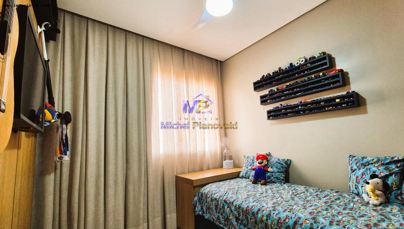 Apartamento à venda com 3 quartos, 67m² - Foto 24