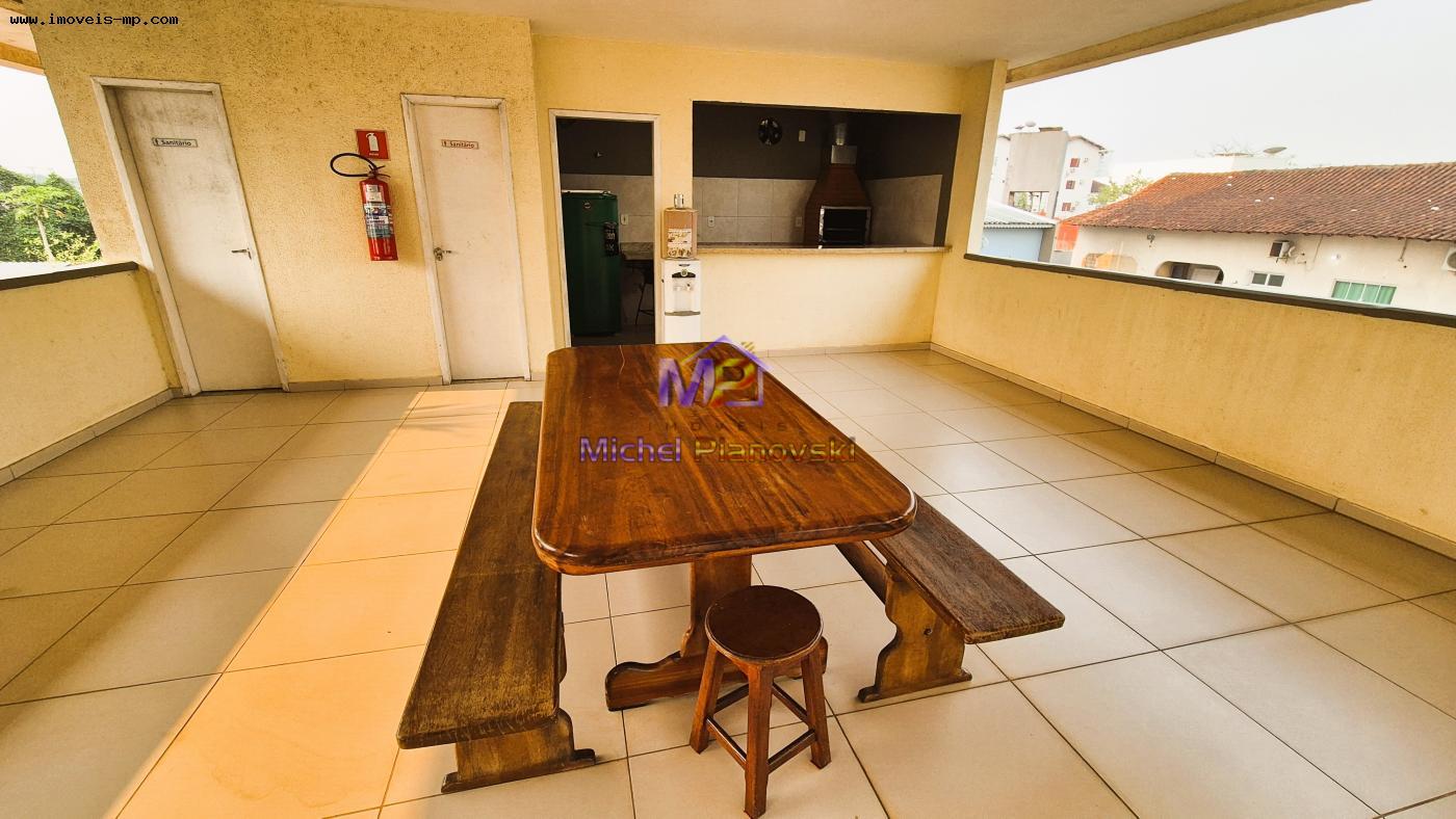 Apartamento à venda com 3 quartos, 67m² - Foto 41