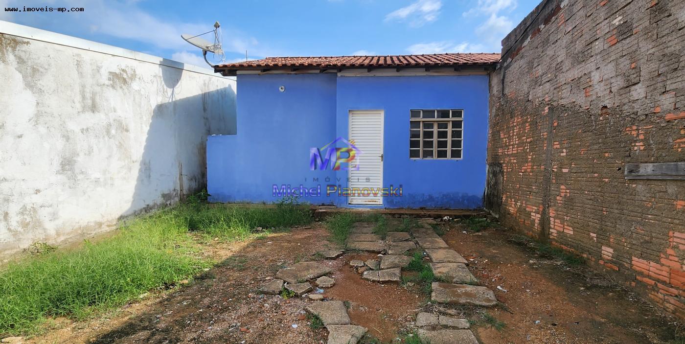 Casa de Condomínio à venda com 2 quartos, 48m² - Foto 5