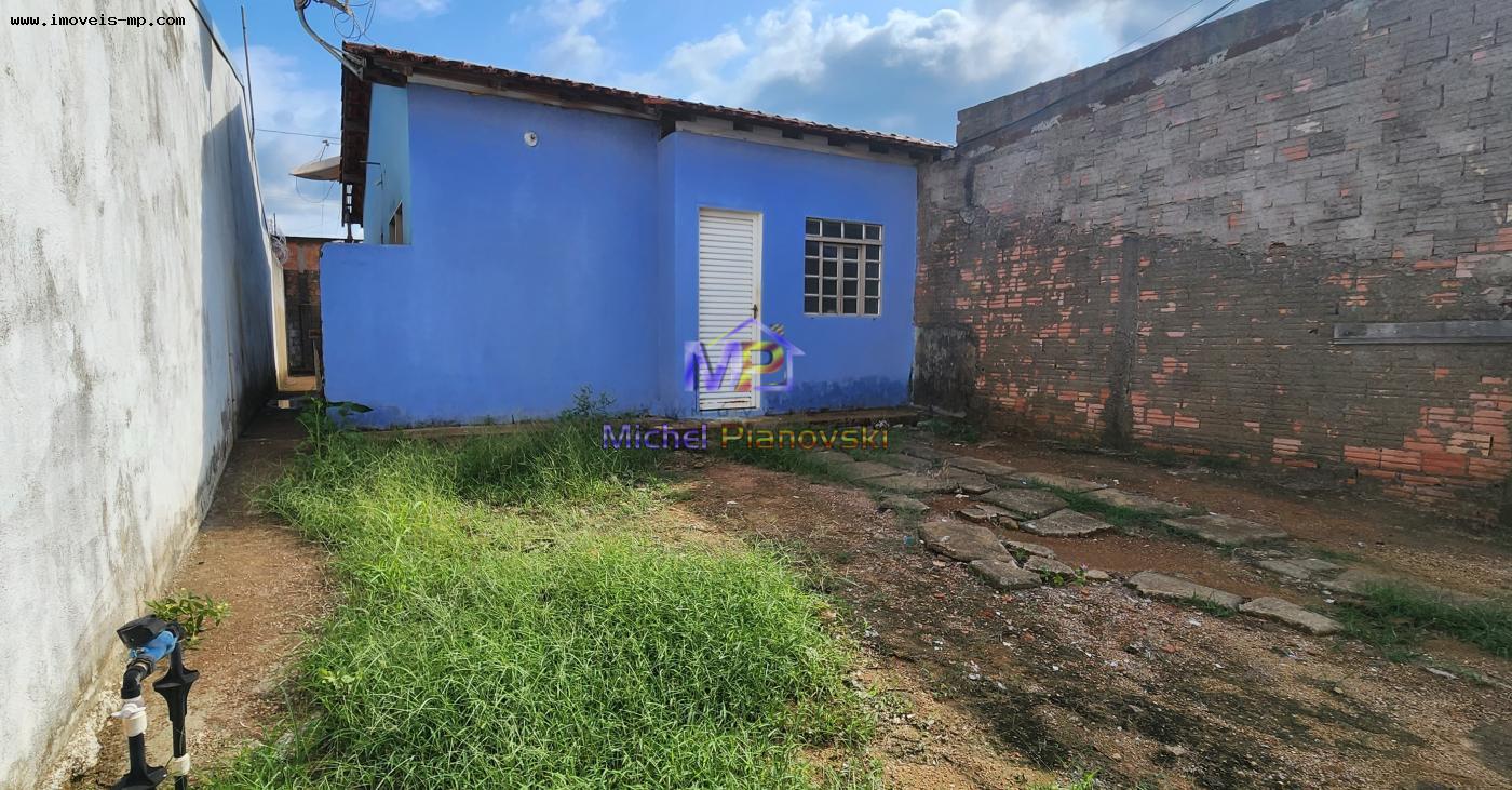 Casa de Condomínio à venda com 2 quartos, 48m² - Foto 6