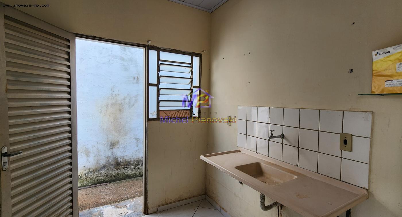 Casa de Condomínio à venda com 2 quartos, 48m² - Foto 12