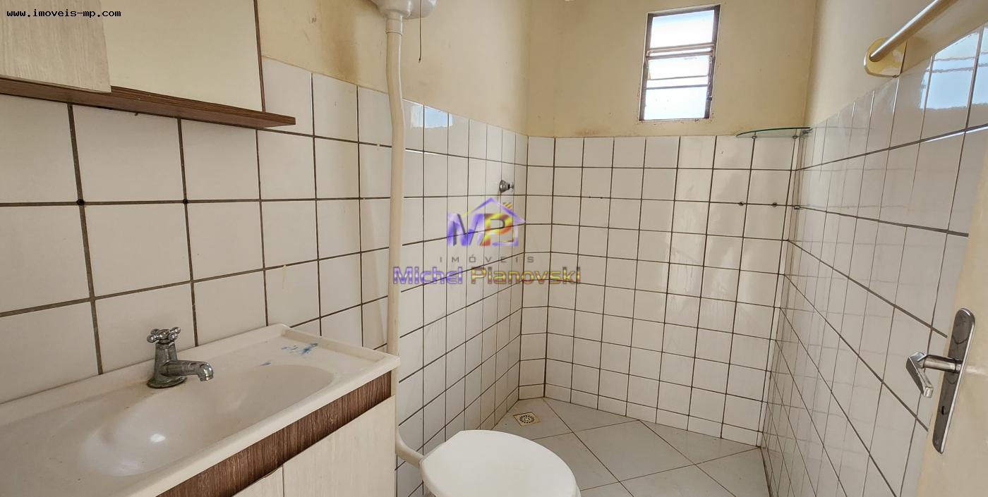 Casa de Condomínio à venda com 2 quartos, 48m² - Foto 13