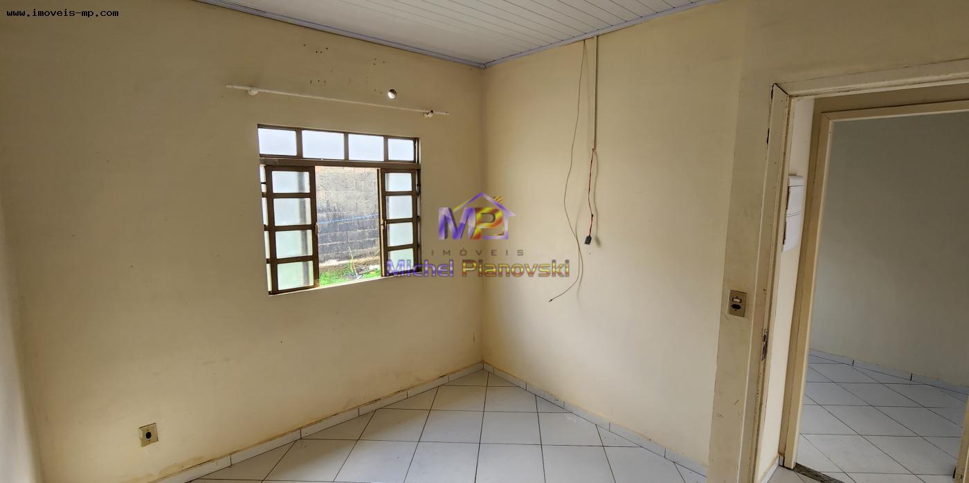 Casa de Condomínio à venda com 2 quartos, 48m² - Foto 19