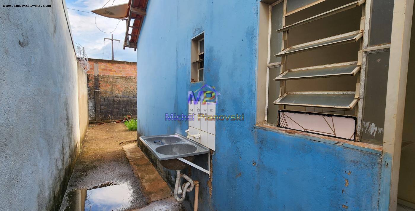 Casa de Condomínio à venda com 2 quartos, 48m² - Foto 21