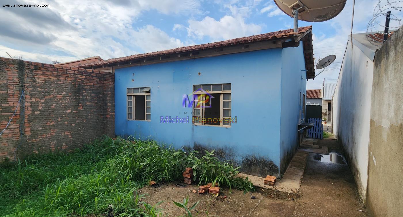 Casa de Condomínio à venda com 2 quartos, 48m² - Foto 24