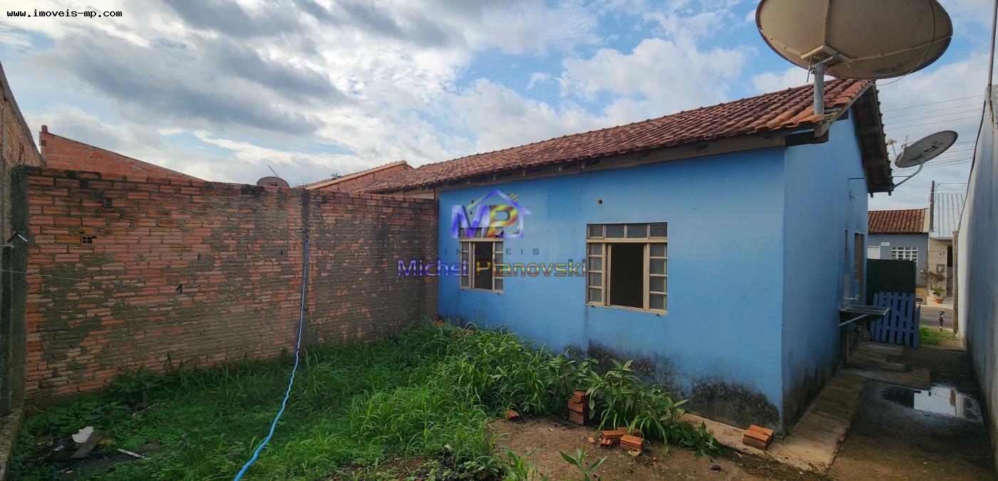 Casa de Condomínio à venda com 2 quartos, 48m² - Foto 25