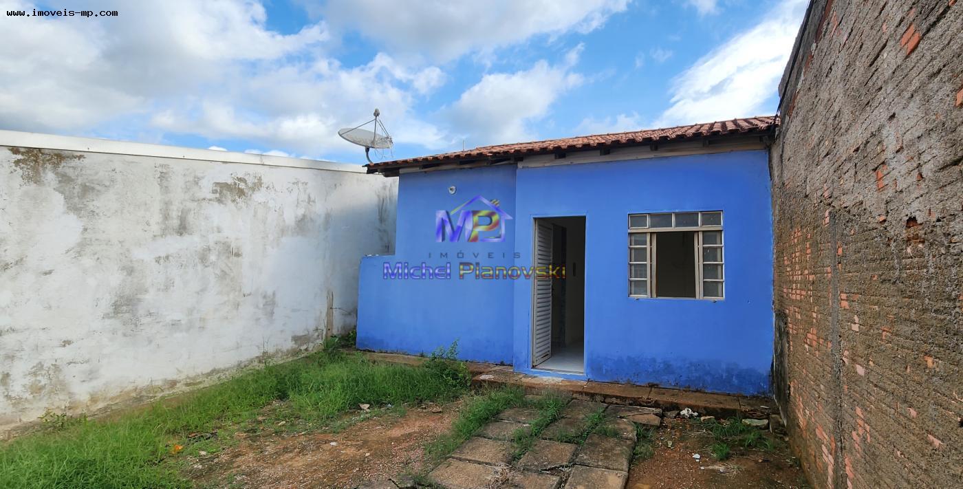 Casa de Condomínio à venda com 2 quartos, 48m² - Foto 7