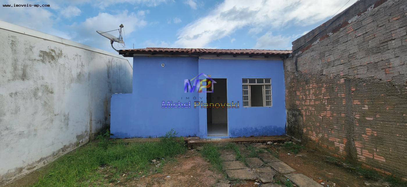 Casa de Condomínio à venda com 2 quartos, 48m² - Foto 8