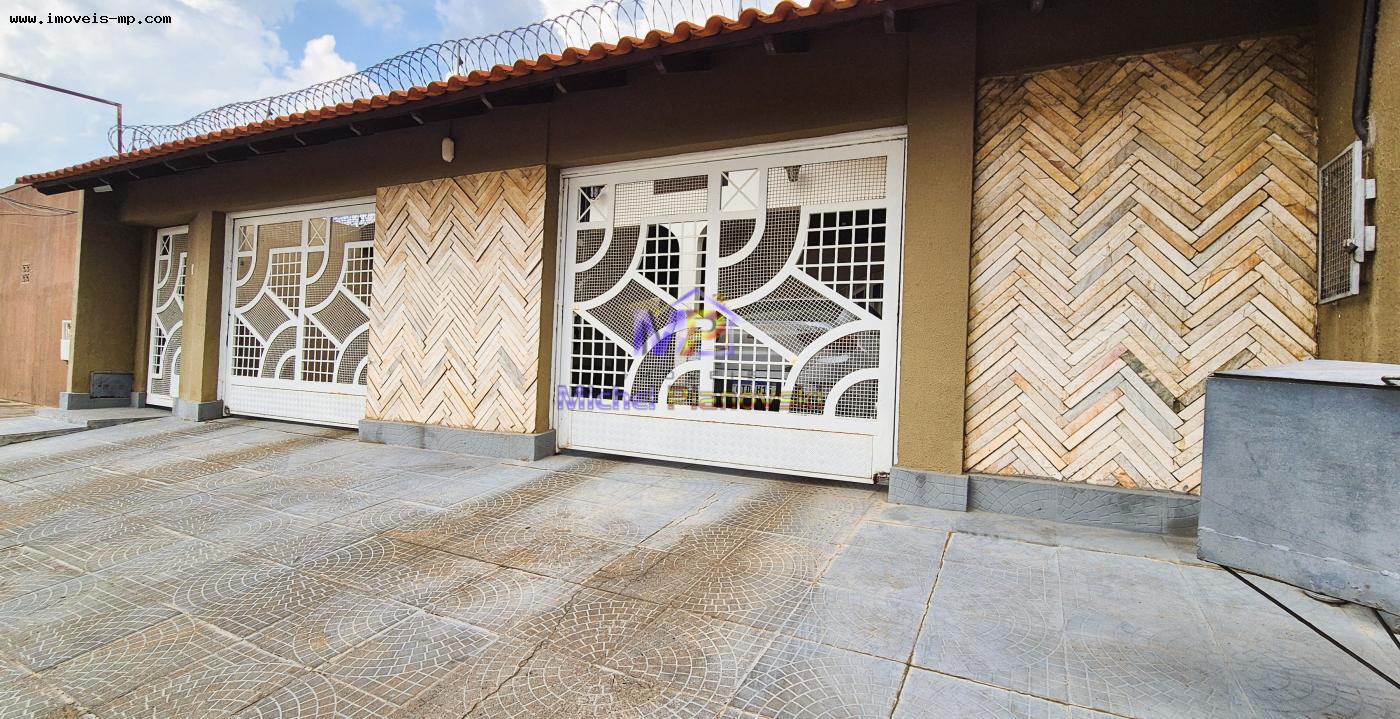 Casa à venda com 4 quartos, 400m² - Foto 3