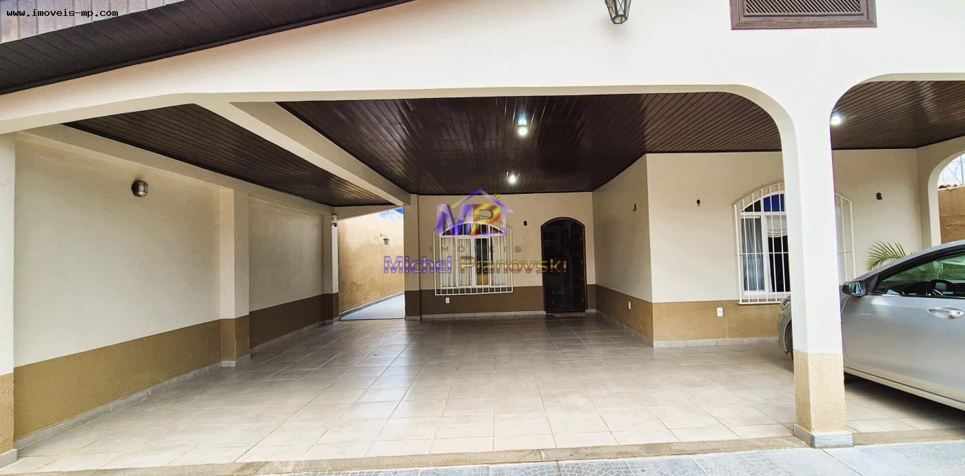 Casa à venda com 4 quartos, 400m² - Foto 5