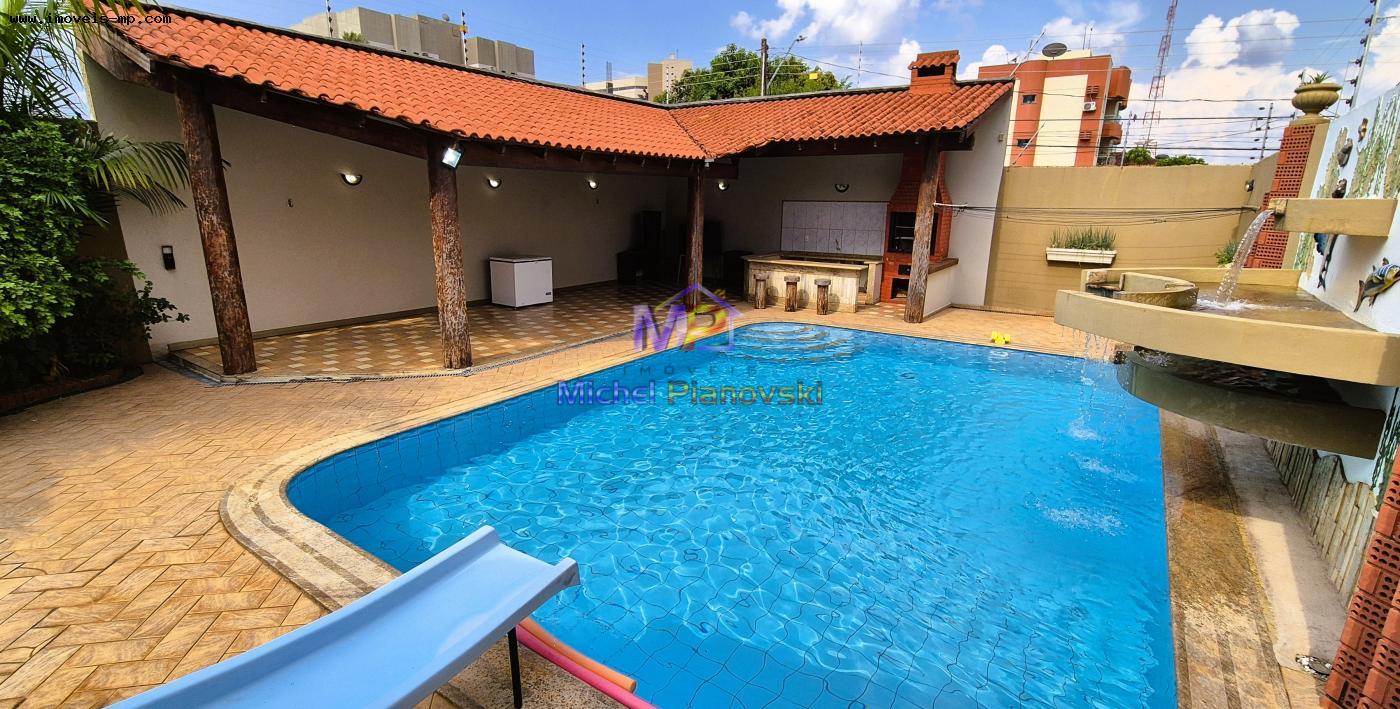 Casa à venda com 4 quartos, 400m² - Foto 28