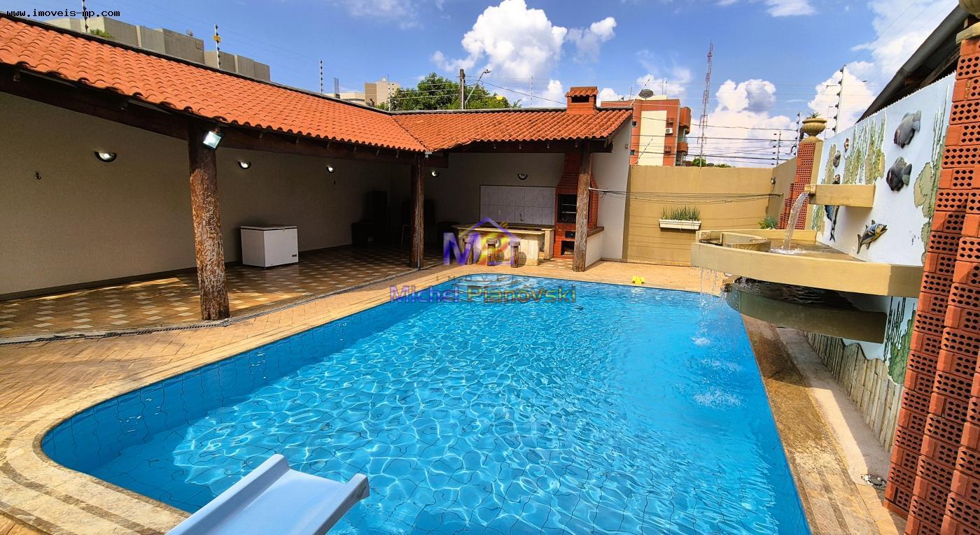 Casa à venda com 4 quartos, 400m² - Foto 29