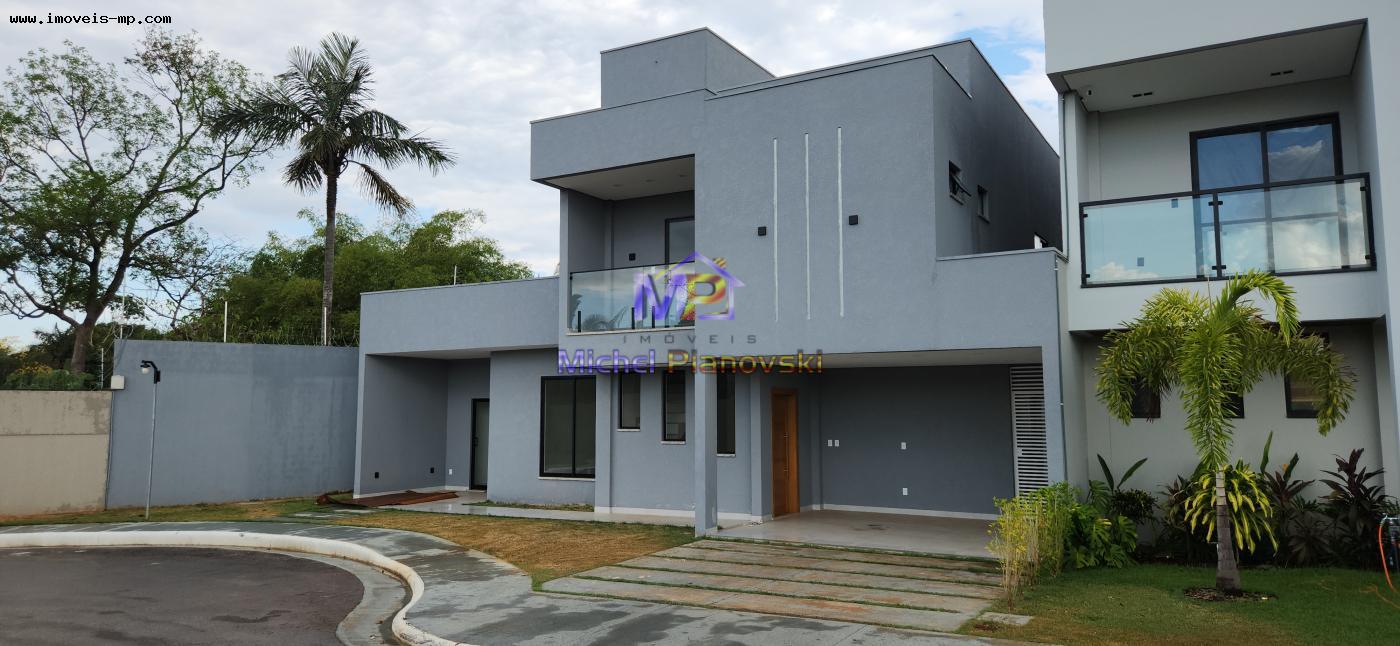 Casa de Condomínio à venda com 3 quartos, 289m² - Foto 4