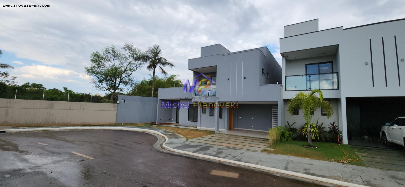 Casa de Condomínio à venda com 3 quartos, 289m² - Foto 5