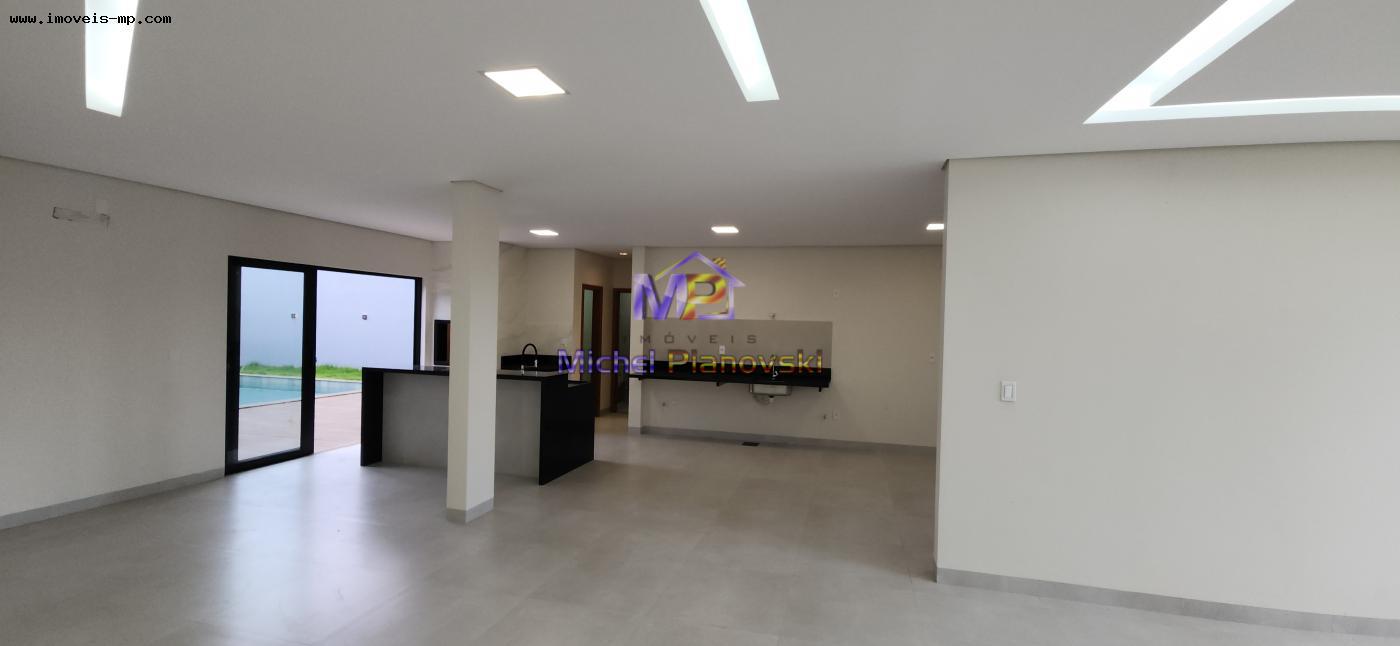 Casa de Condomínio à venda com 3 quartos, 289m² - Foto 12