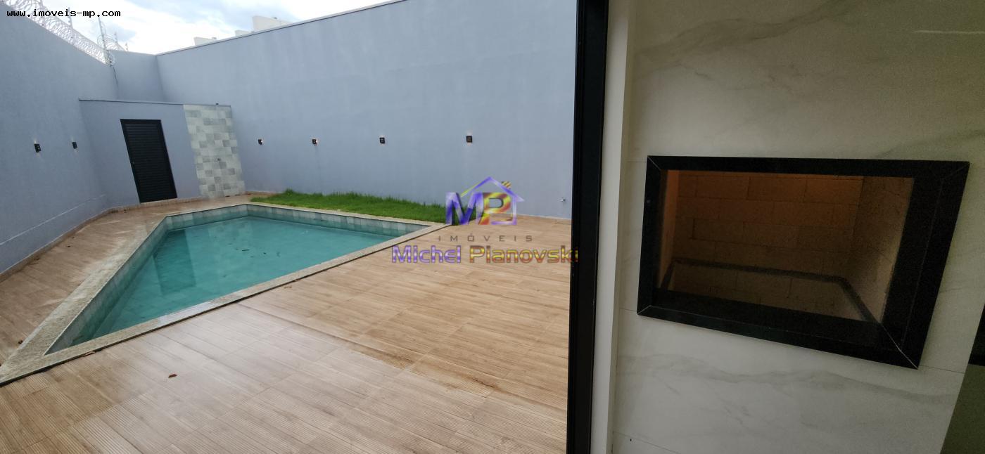 Casa de Condomínio à venda com 3 quartos, 289m² - Foto 14