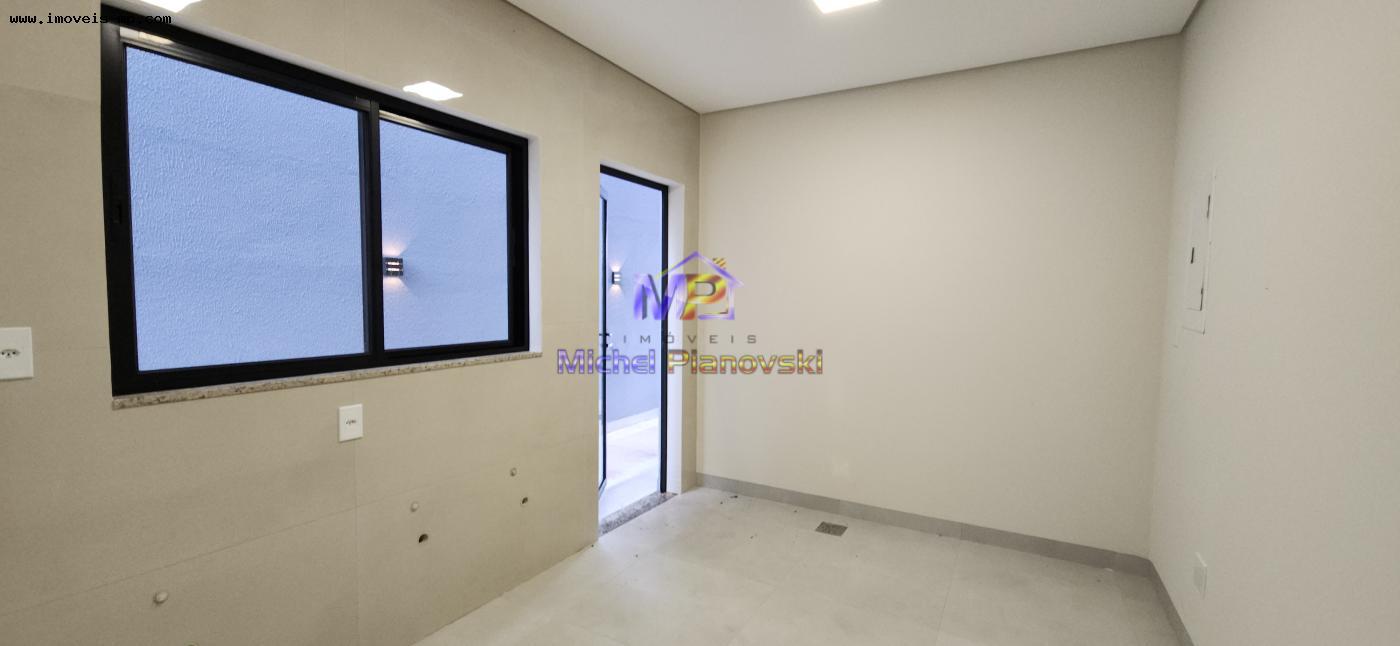 Casa de Condomínio à venda com 3 quartos, 289m² - Foto 17