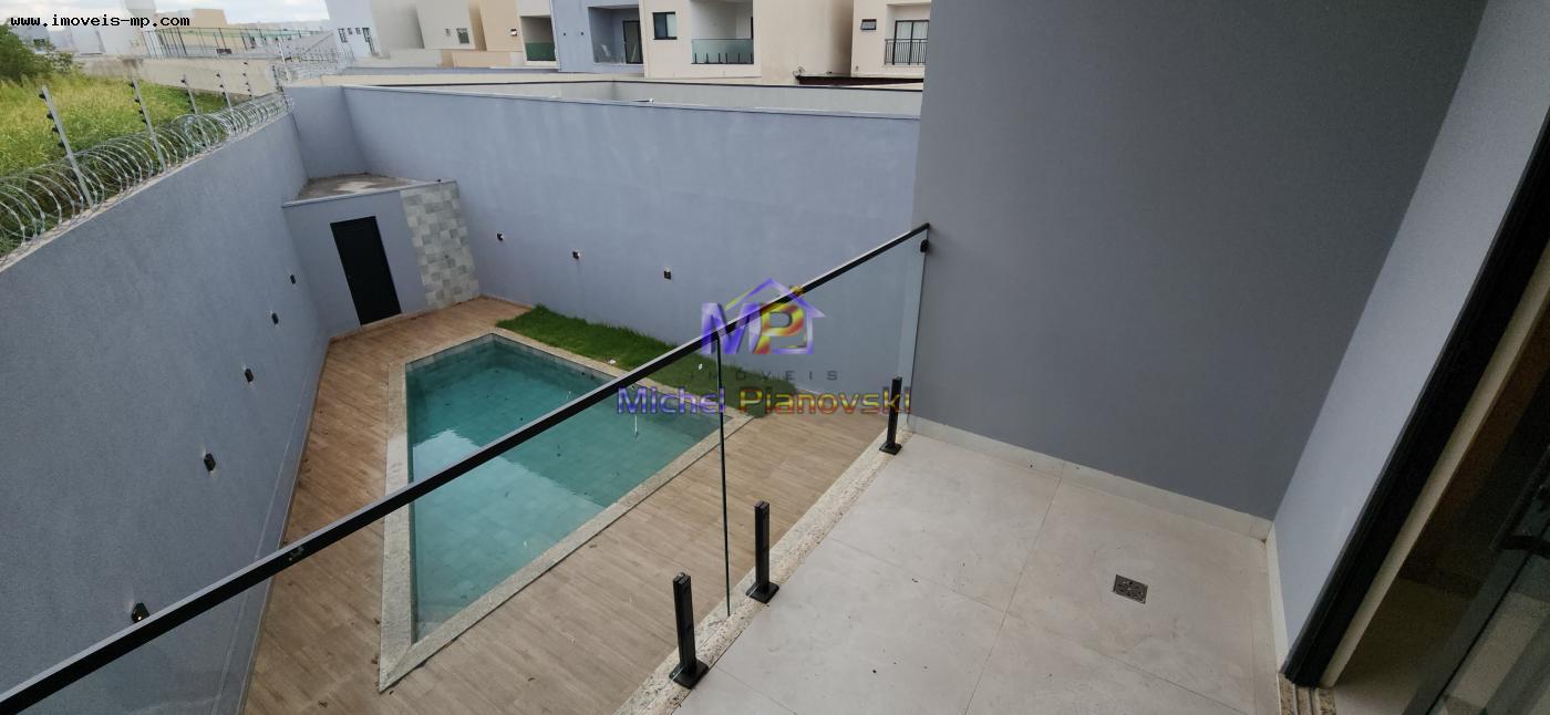 Casa de Condomínio à venda com 3 quartos, 289m² - Foto 19