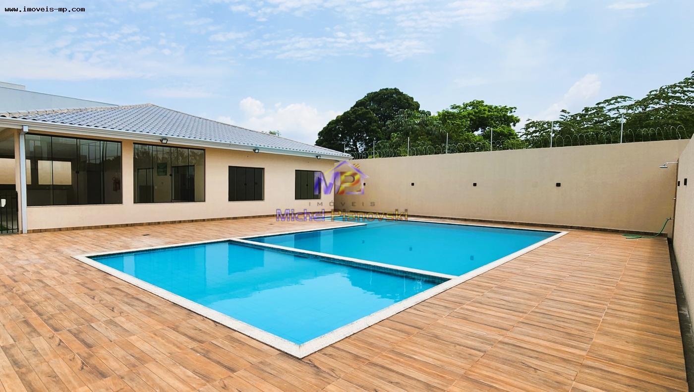 Casa de Condomínio à venda com 3 quartos, 289m² - Foto 37