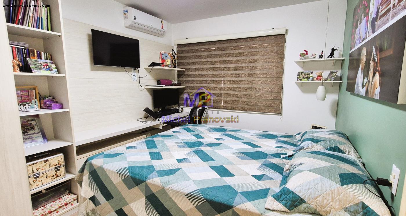 Apartamento à venda com 3 quartos, 174m² - Foto 25