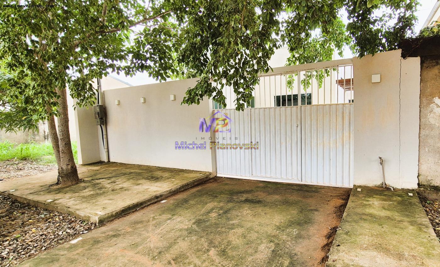 Casa de Condomínio para alugar com 3 quartos, 96m² - Foto 4