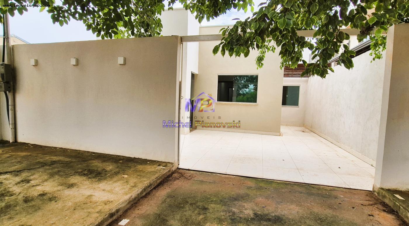 Casa de Condomínio para alugar com 3 quartos, 96m² - Foto 5