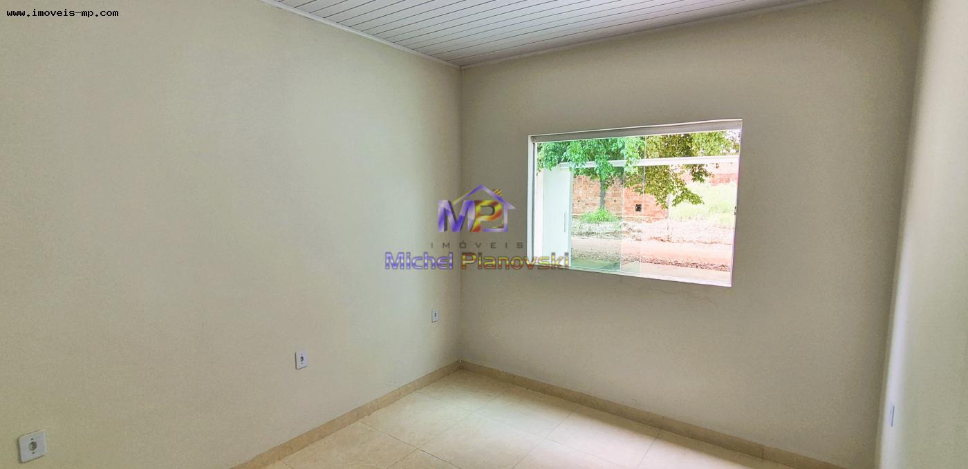 Casa de Condomínio para alugar com 3 quartos, 96m² - Foto 17