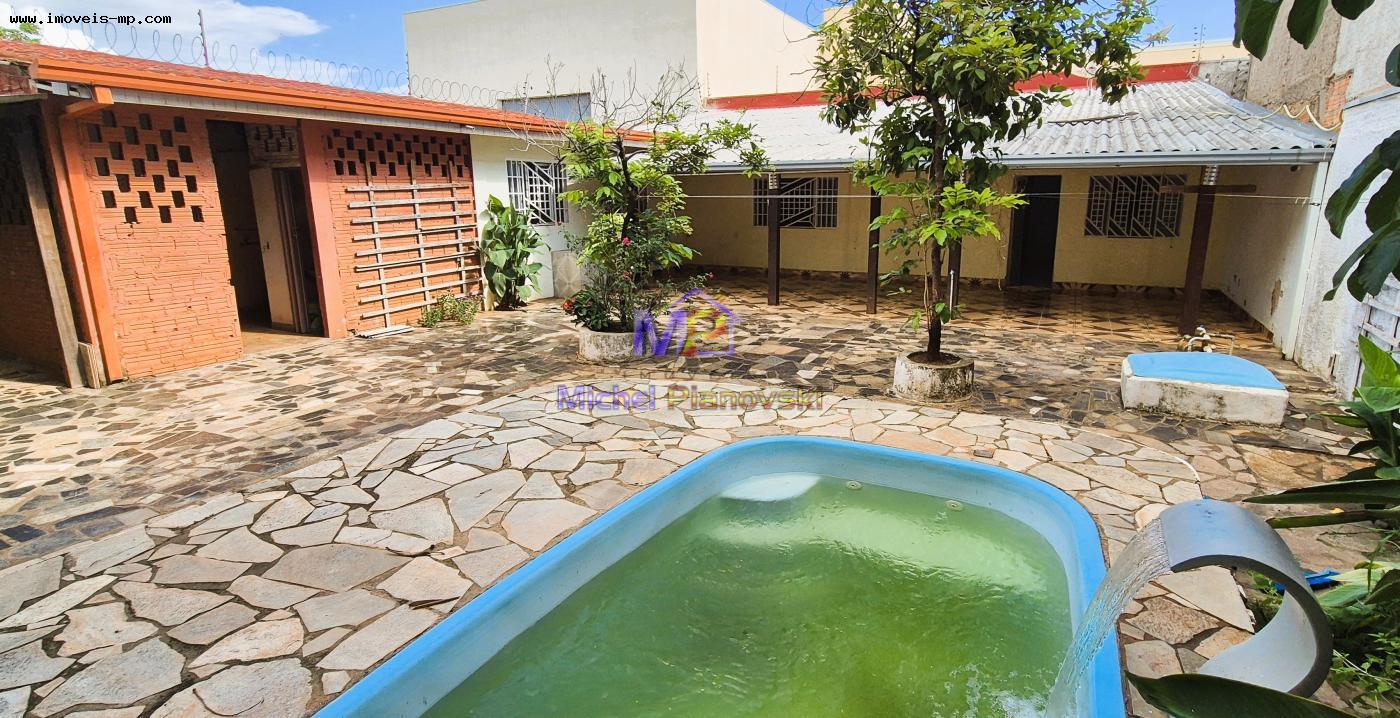 Casa à venda com 3 quartos, 600m² - Foto 18