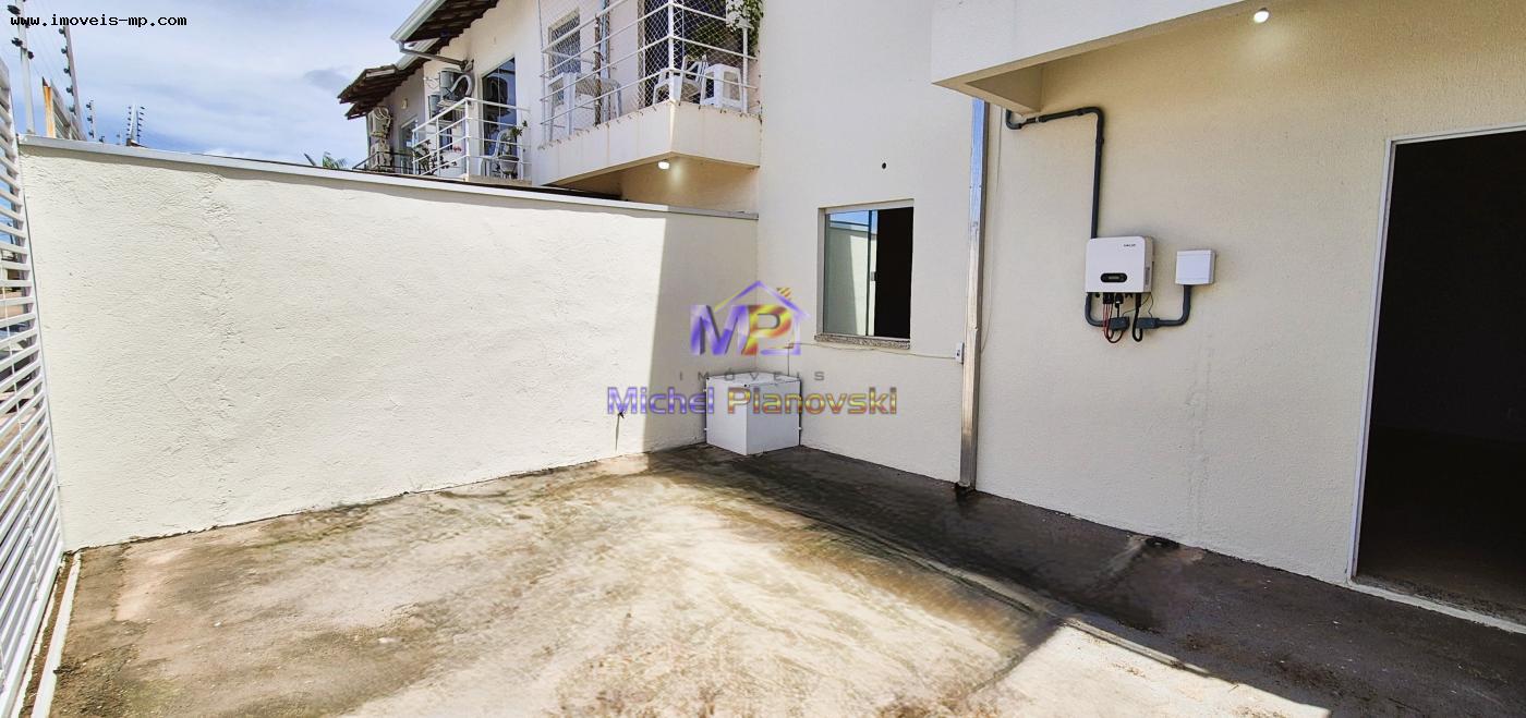 Sobrado à venda com 3 quartos, 107m² - Foto 5