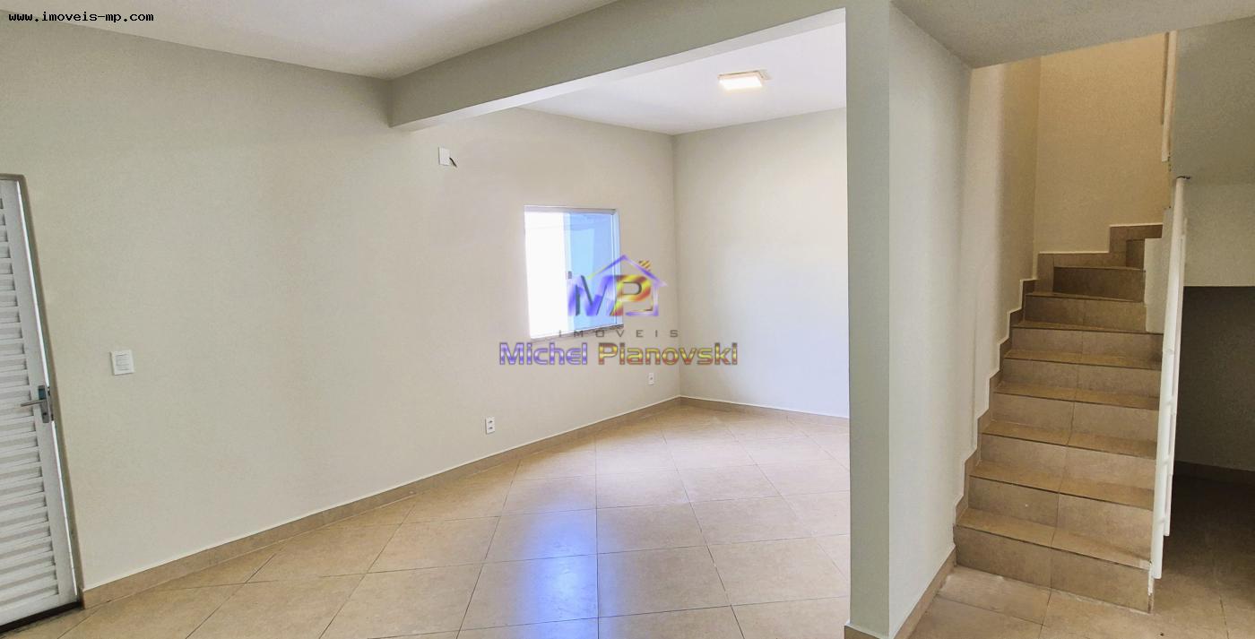 Sobrado à venda com 3 quartos, 107m² - Foto 11