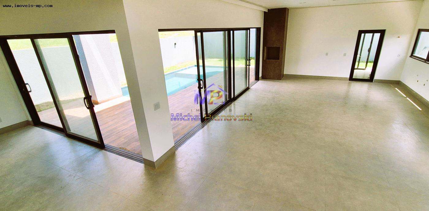 Casa de Condomínio à venda com 4 quartos, 364m² - Foto 6