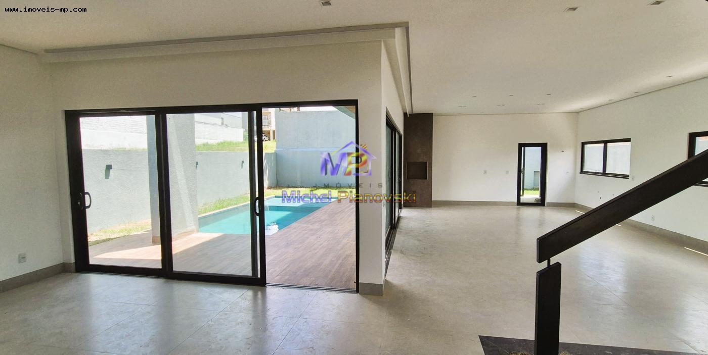 Casa de Condomínio à venda com 4 quartos, 364m² - Foto 11