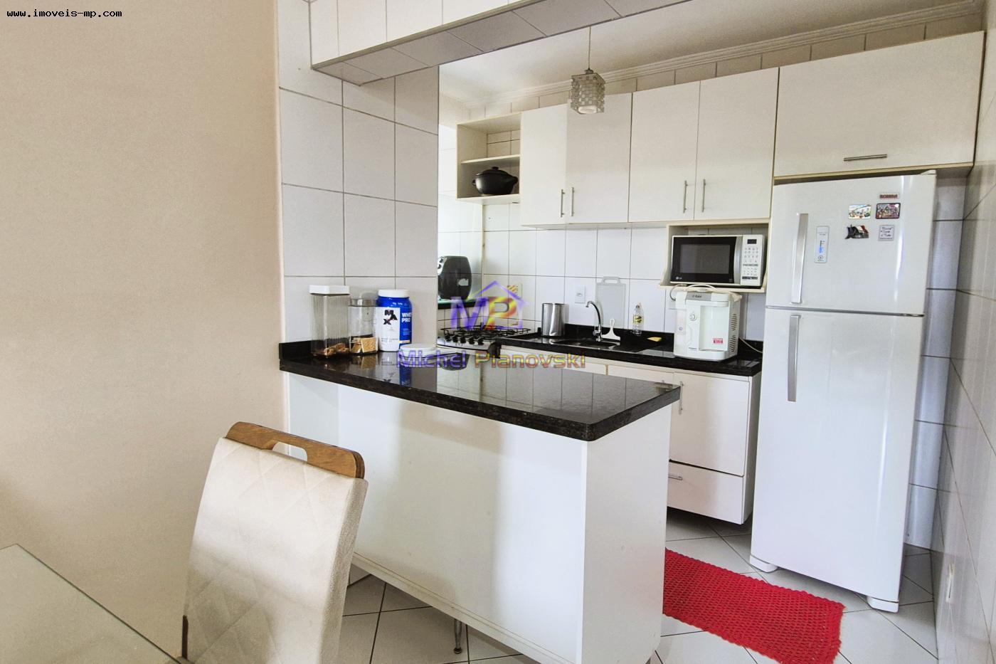 Apartamento à venda com 3 quartos, 78m² - Foto 6