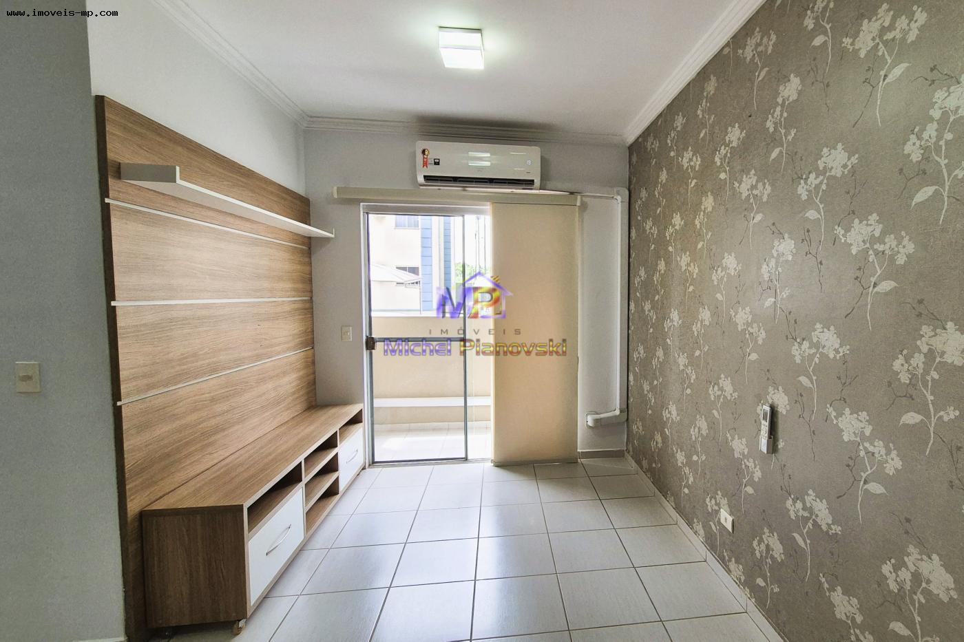 Apartamento para alugar com 2 quartos, 56m² - Foto 4