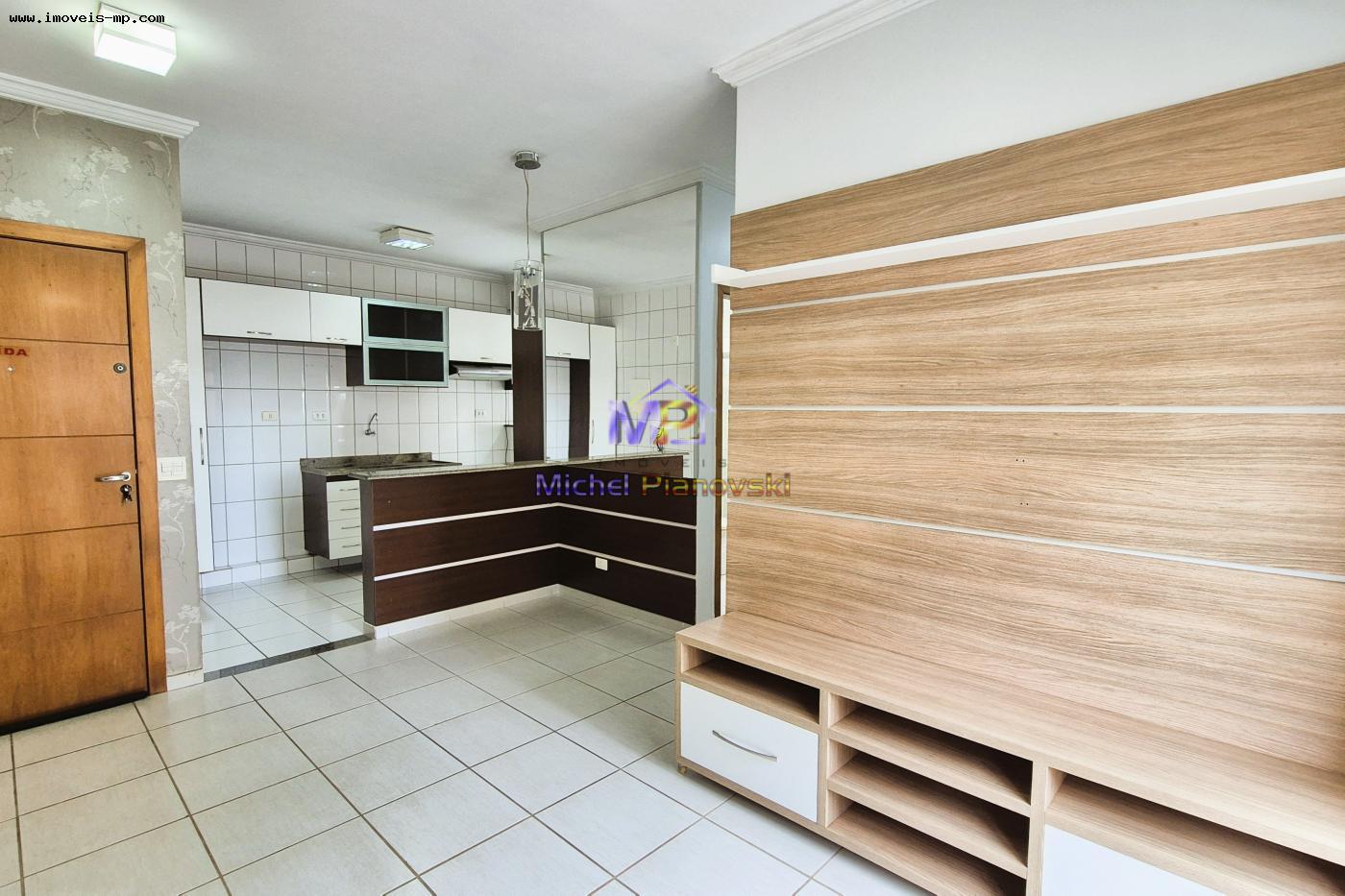 Apartamento para alugar com 2 quartos, 56m² - Foto 9