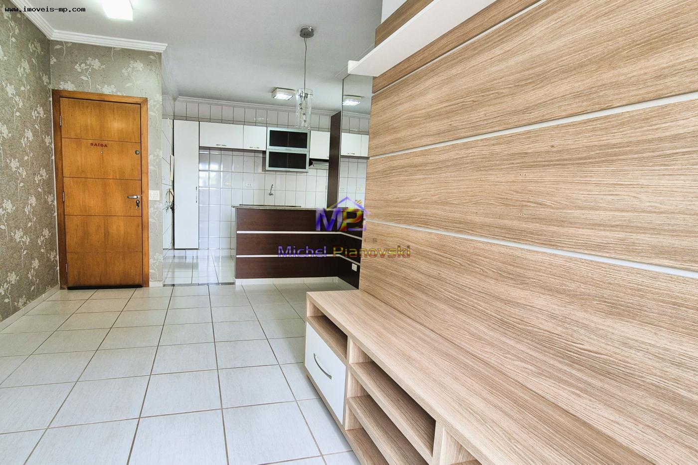 Apartamento para alugar com 2 quartos, 56m² - Foto 8