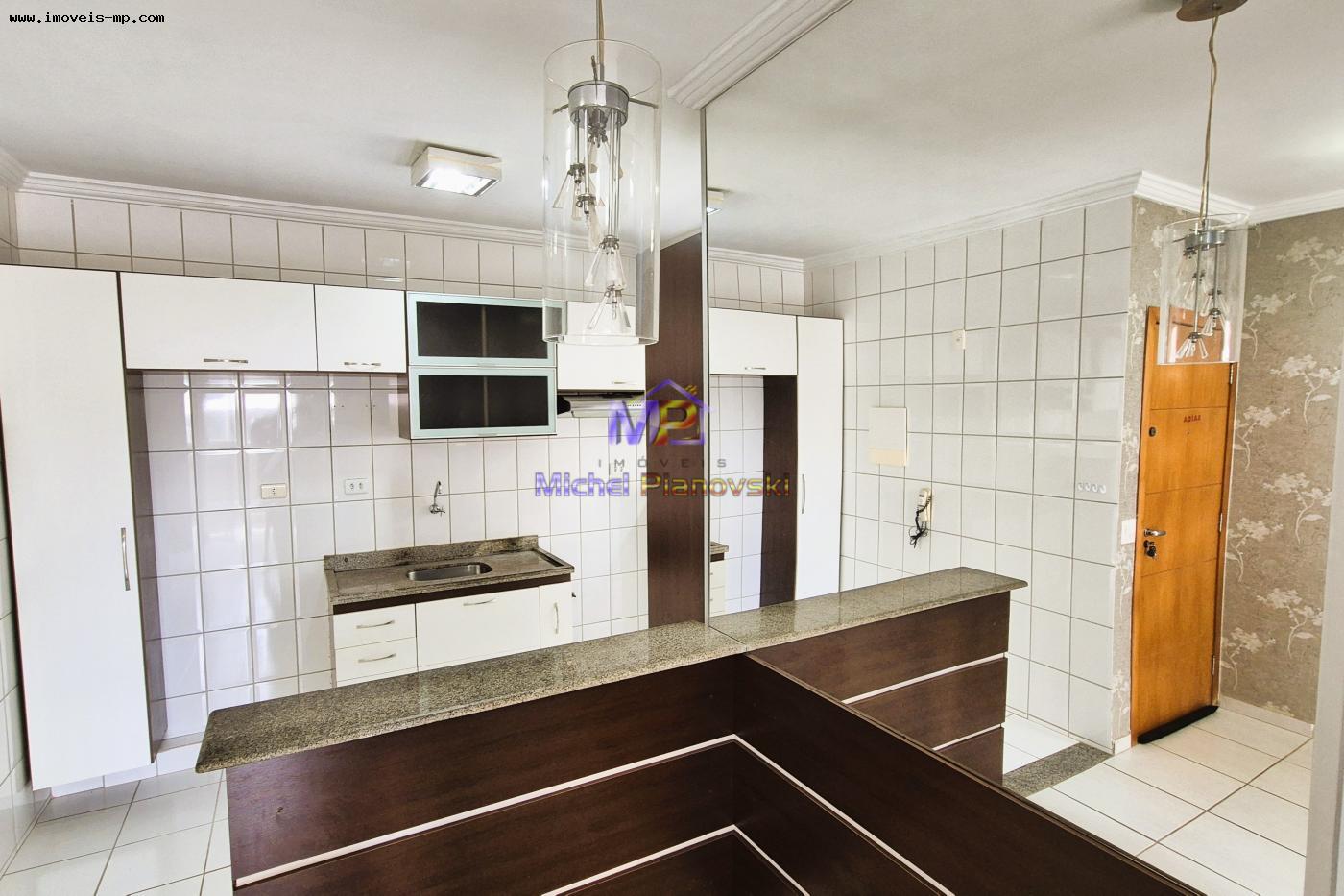 Apartamento para alugar com 2 quartos, 56m² - Foto 14