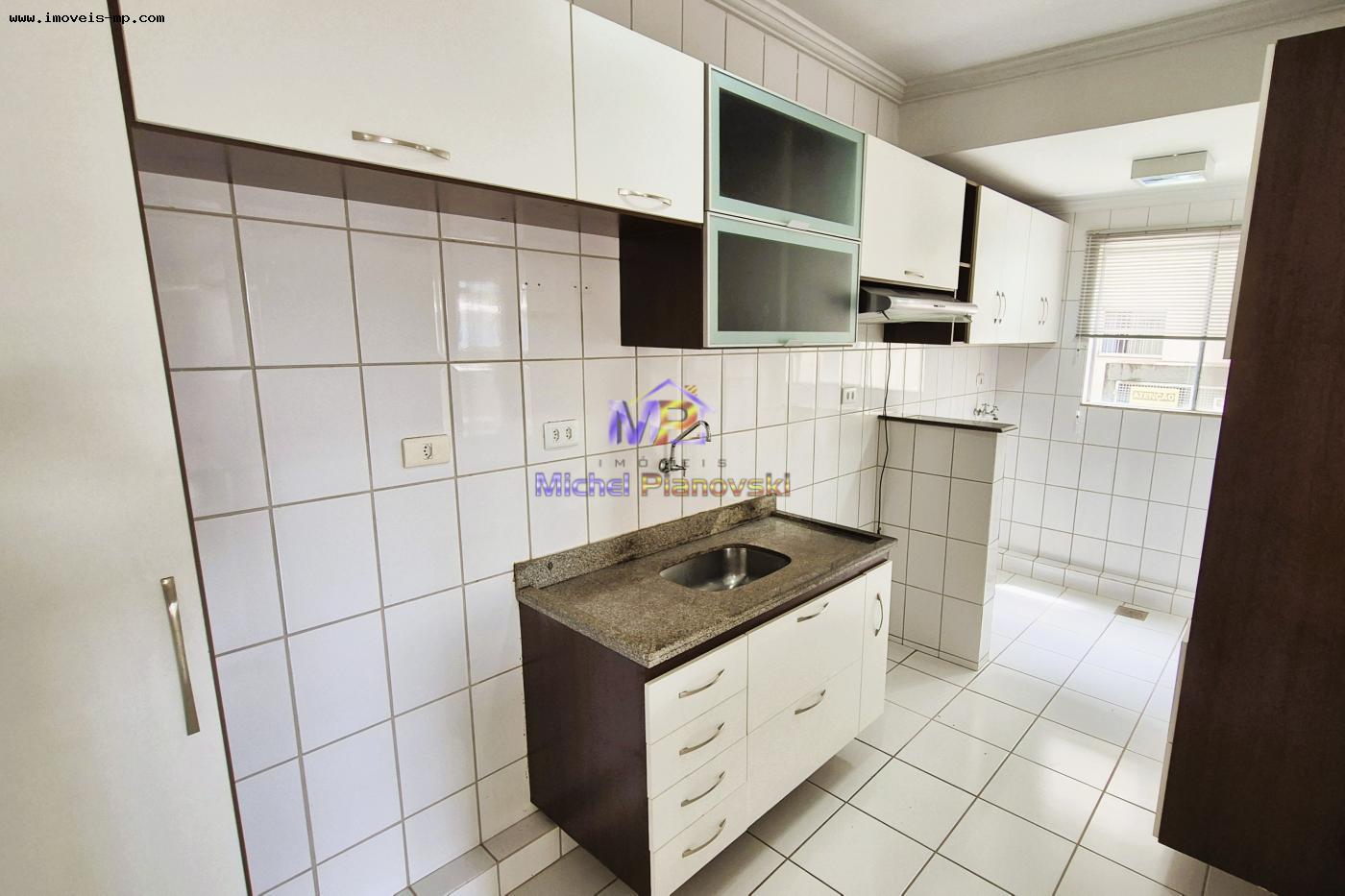 Apartamento para alugar com 2 quartos, 56m² - Foto 15