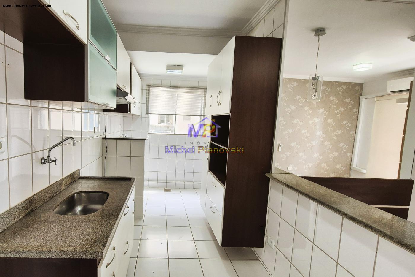 Apartamento para alugar com 2 quartos, 56m² - Foto 16