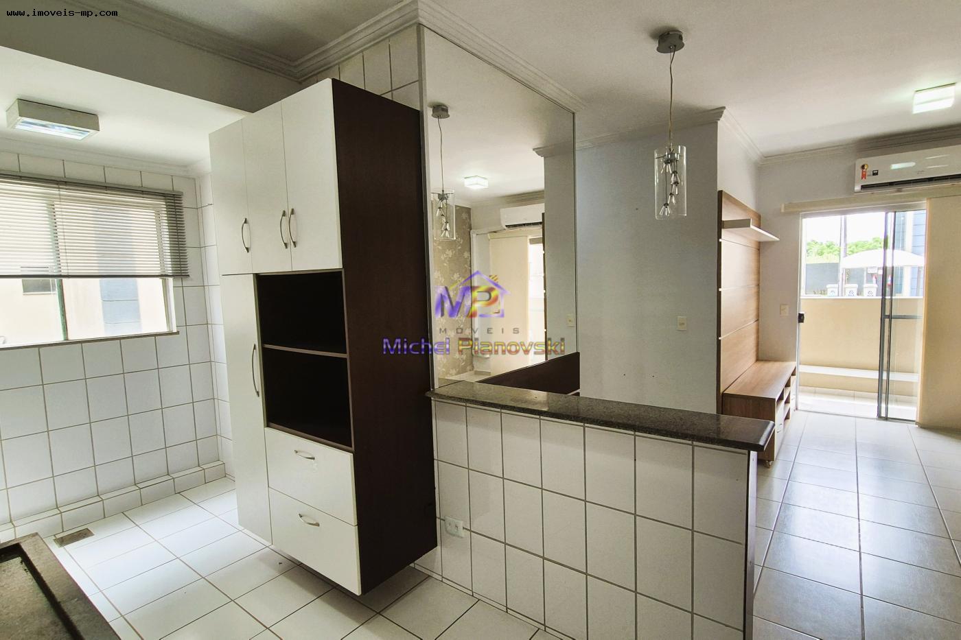 Apartamento para alugar com 2 quartos, 56m² - Foto 17