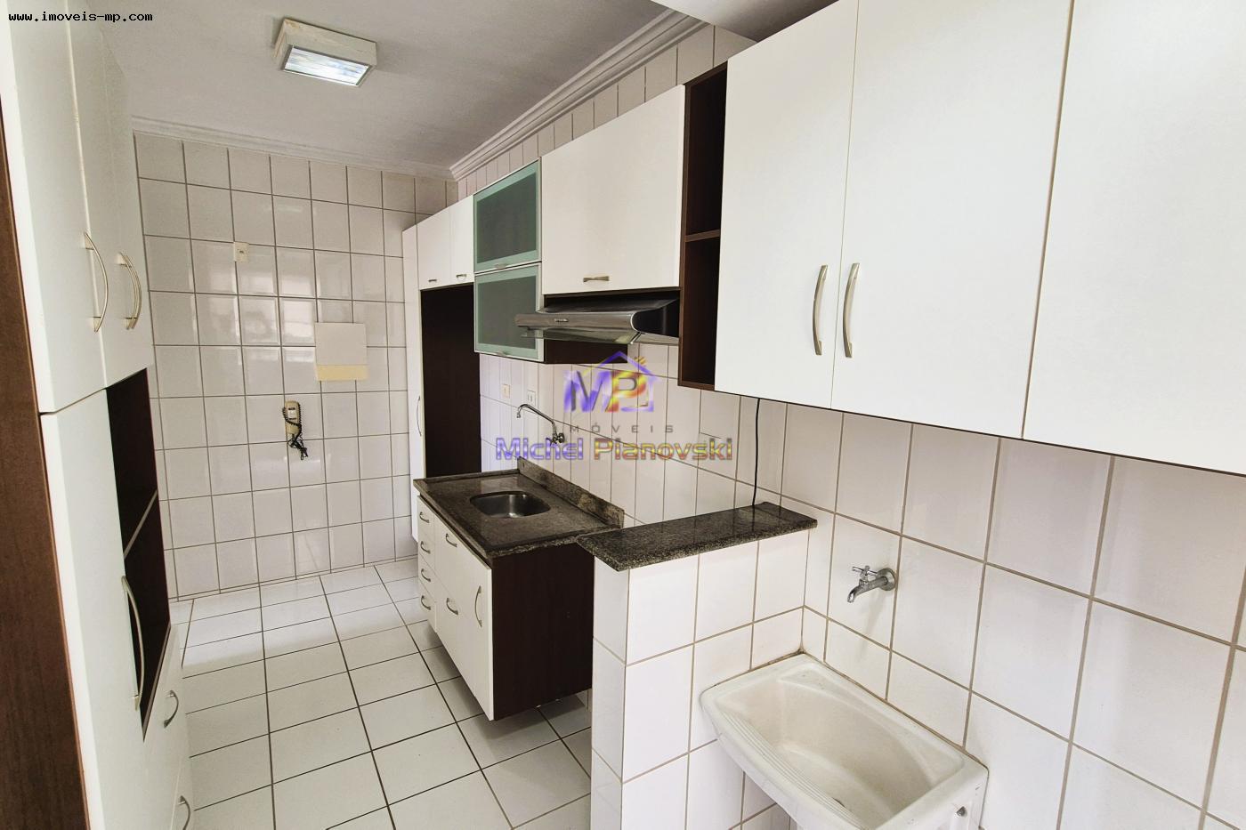 Apartamento para alugar com 2 quartos, 56m² - Foto 21