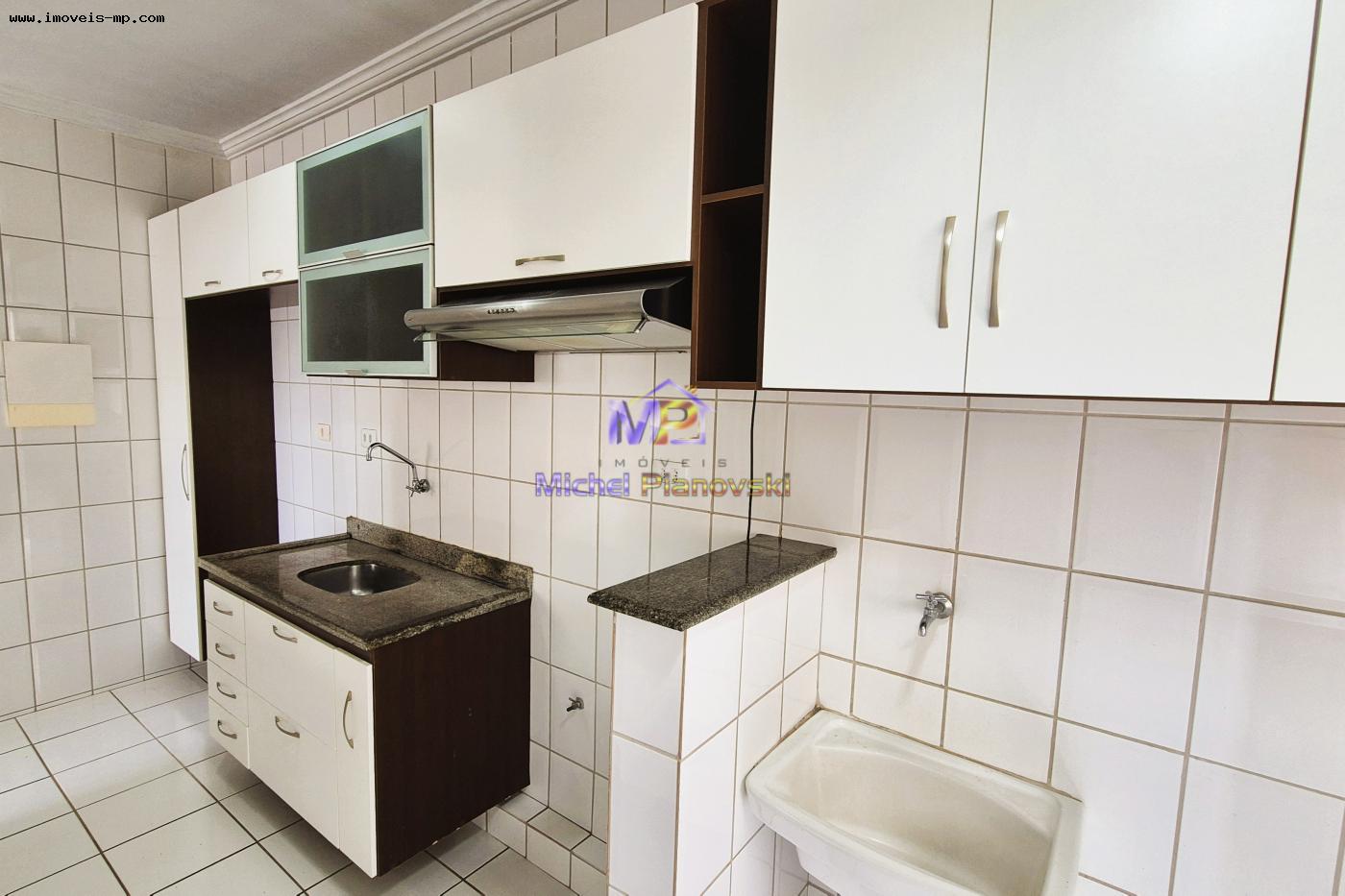 Apartamento para alugar com 2 quartos, 56m² - Foto 20