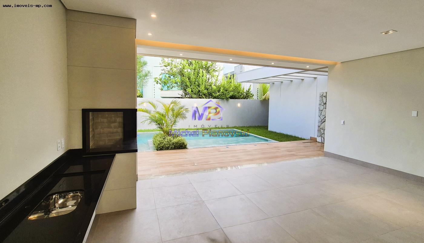 Casa de Condomínio à venda com 4 quartos, 307m² - Foto 11