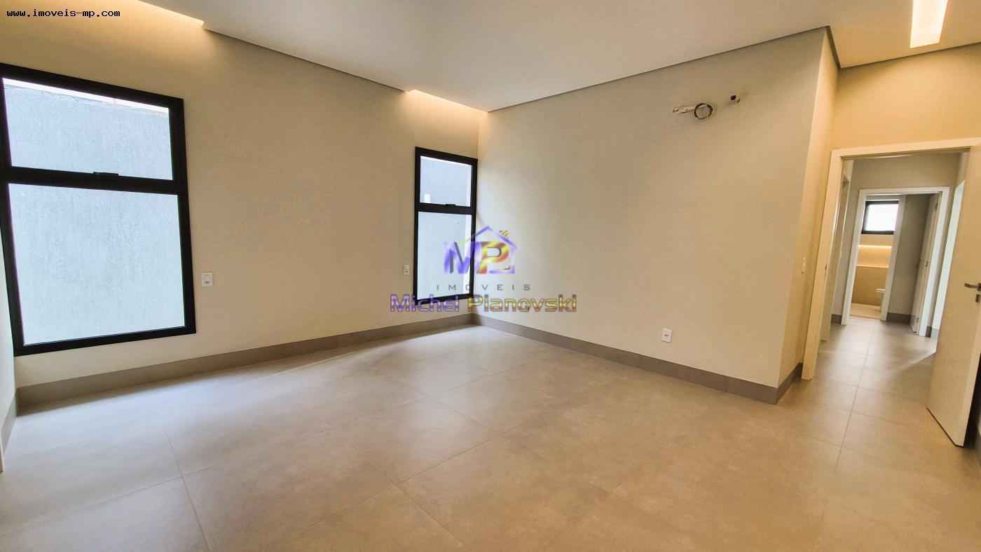 Casa de Condomínio à venda com 4 quartos, 307m² - Foto 26