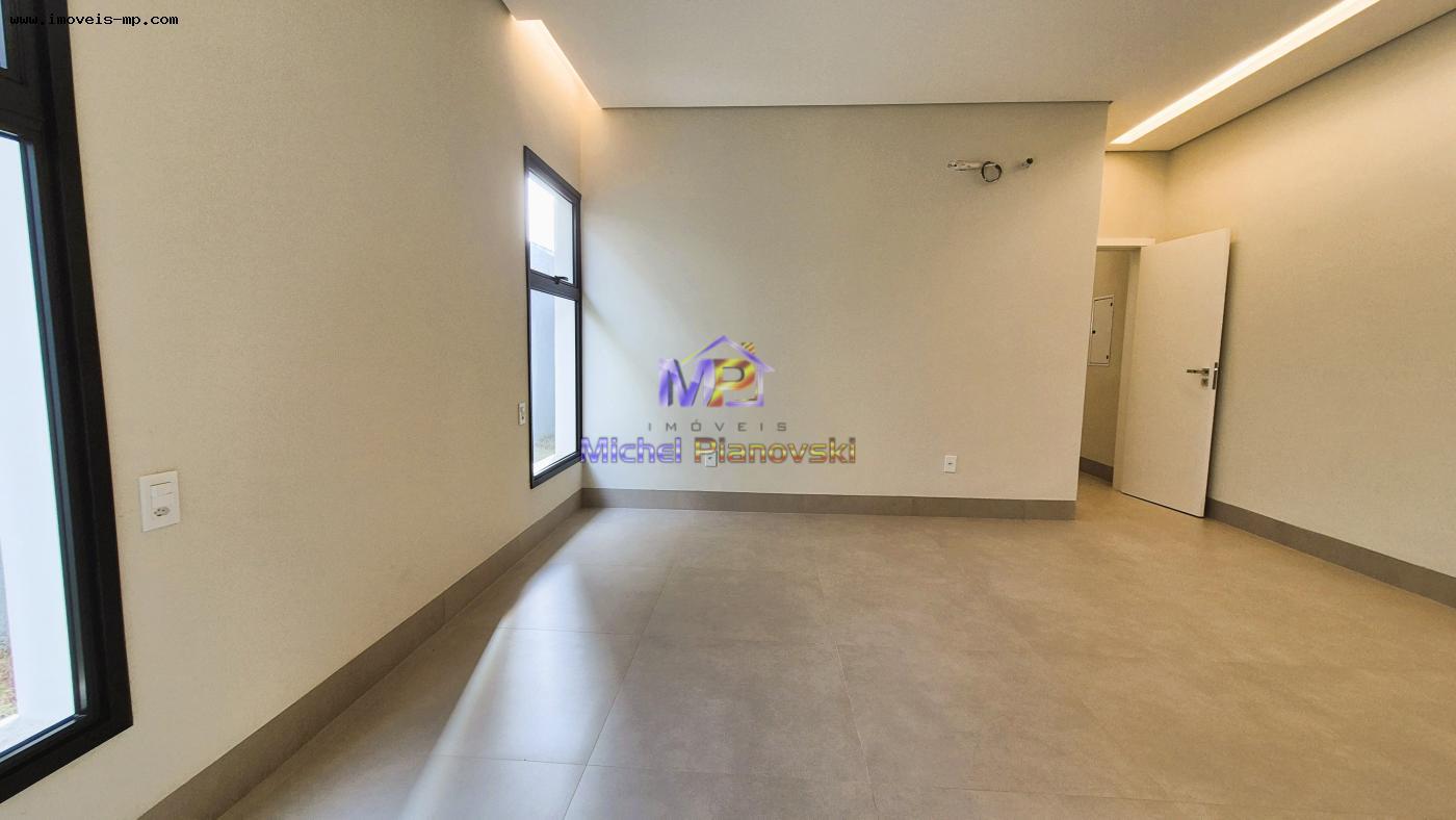 Casa de Condomínio à venda com 4 quartos, 307m² - Foto 27